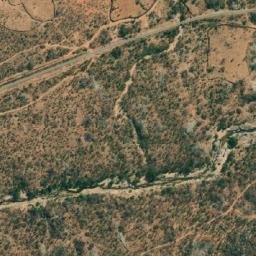 Satellite imagery of Quindala, AO