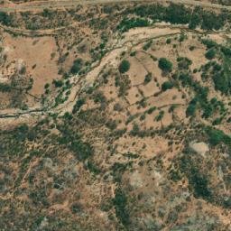 Satellite imagery of Quindala, AO