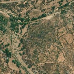 Satellite imagery of Quindala, AO