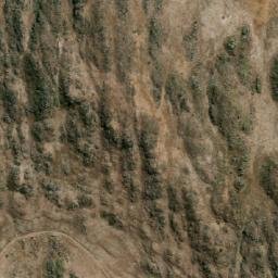 Satellite imagery of Luvonae, AO