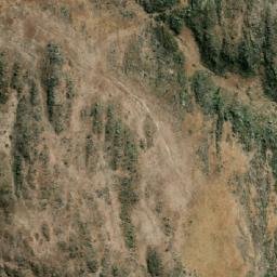 Satellite imagery of Luvonae, AO