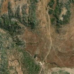 Satellite imagery of Luvonae, AO