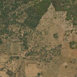 Satellite imagery of Vimbungo, AO