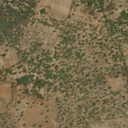 Satellite imagery of Vimbungo, AO