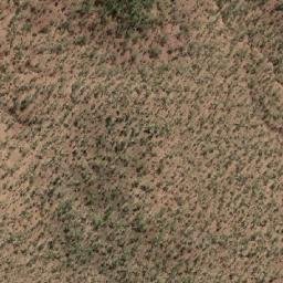 Satellite imagery of Woods Promontory, AU