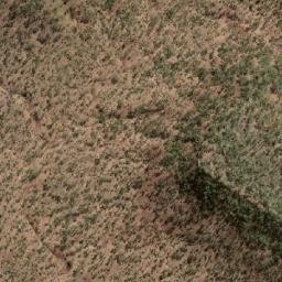 Satellite imagery of Woods Promontory, AU