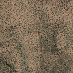 Satellite imagery of Mount Patterson, AU