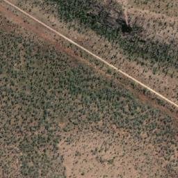 Satellite imagery of North Head, AU