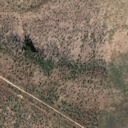 Satellite imagery of North Head, AU