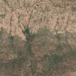 Satellite imagery of North Head, AU