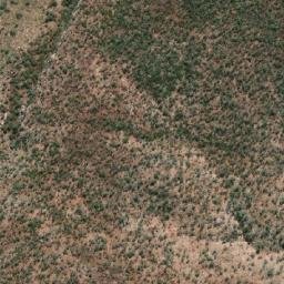 Satellite imagery of Pine Bluff, AU