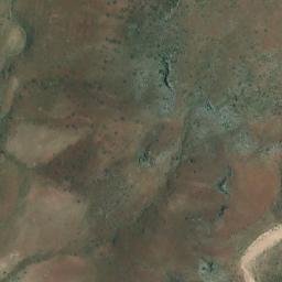 Satellite imagery of Manome, AO