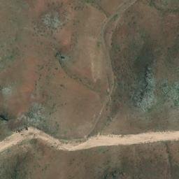 Satellite imagery of Manome, AO