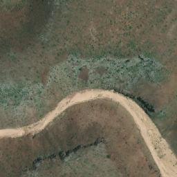 Satellite imagery of Manome, AO
