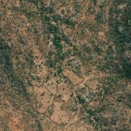 Satellite imagery of Quindala, AO