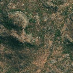 Satellite imagery of Quindala, AO