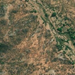 Satellite imagery of Quindala, AO