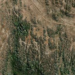 Satellite imagery of Luvonae, AO