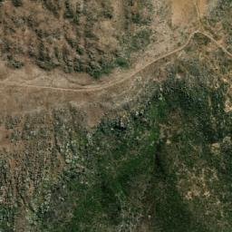 Satellite imagery of Luvonae, AO