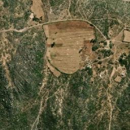 Satellite imagery of Luvonae, AO