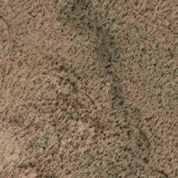 Satellite imagery of Woods Promontory, AU