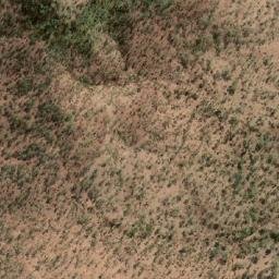Satellite imagery of Woods Promontory, AU