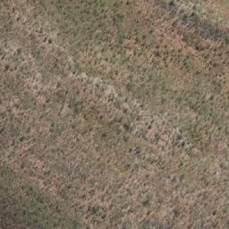 Satellite imagery of Mount Emily, AU