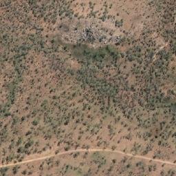 Satellite imagery of North Head, AU