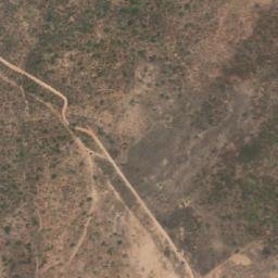 Satellite imagery of North Head, AU