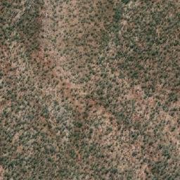 Satellite imagery of Pine Bluff, AU