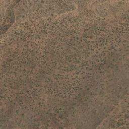 Satellite imagery of Mount Warren, AU