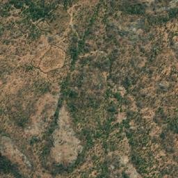 Satellite imagery of Quindala, AO