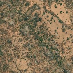 Satellite imagery of Quindala, AO