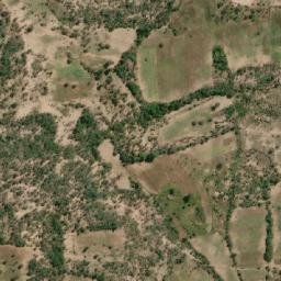 Satellite imagery of Tundo, AO