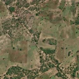 Satellite imagery of Tundo, AO