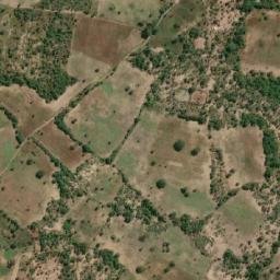 Satellite imagery of Tundo, AO