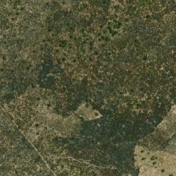 Satellite imagery of Casuela, AO