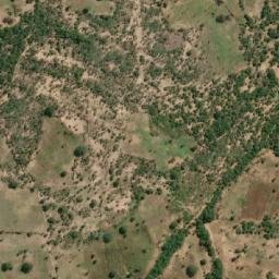 Satellite imagery of Tundo, AO