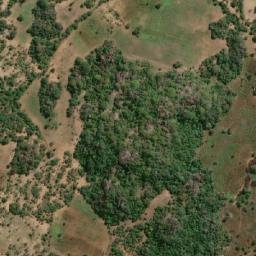 Satellite imagery of Tundo, AO