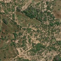 Satellite imagery of Tundo, AO