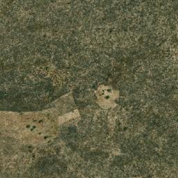 Satellite imagery of Casuela, AO