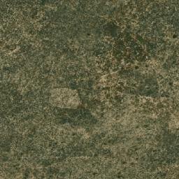 Satellite imagery of Casuela, AO