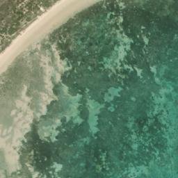 Satellite imagery of Ponta Namalungo, MZ