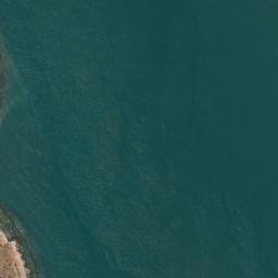 Satellite imagery of Vancouver Point, AU
