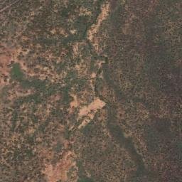 Satellite imagery of Stow Hill, AU
