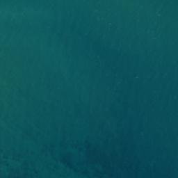 Satellite imagery of Cape Maria, AU