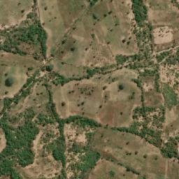 Satellite imagery of Tundo, AO