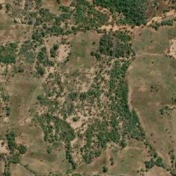 Satellite imagery of Tundo, AO