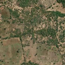 Satellite imagery of Tundo, AO