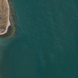 Satellite imagery of Vancouver Point, AU